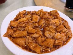 -奥华餐厅·老张记(台基厂店)