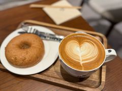 -Peet's 皮爷咖啡(深圳湾万象城店)