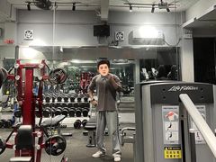 -MKC健身工作室(北亭店)