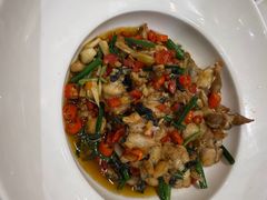 -国味壹号·精品湘菜·宴请佳选(新天地店)
