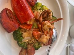 -万龙洲海鲜·粤菜(亚运村店)
