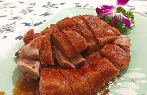 Intangible Cultural Heritage Roast Goose