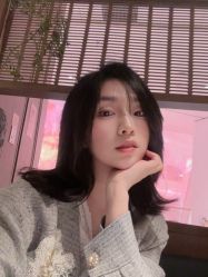 -熙.Hair 丨专注女子中长发丨