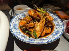 -老头儿油爆虾·1987杭州烟火味(湖滨银泰in77D区店)