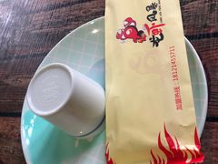 -龙虾风暴(松江店)