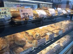 -嘉乐蛋挞王(文明分店)