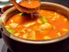 贵州酸汤鱼-山石榴·贵州菜(丰盛里店)