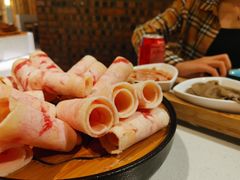 -墨居上隐·院子里火锅(峨眉店)