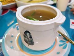 -My Way Town买味堂·东南亚餐厅(亦庄店)