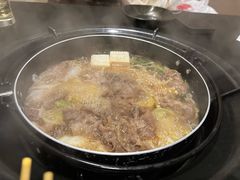 -黒毛和牛焼肉善 ZEN(難波心斎橋店)