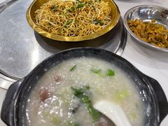 -盈田盈粥庄(博山东路店)