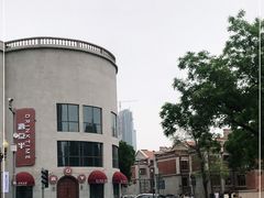 -天津五大道文化旅游区