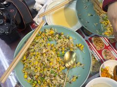 -扬二春炒饭(国庆路总店)