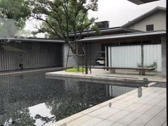 -木守西溪溪隐餐厅