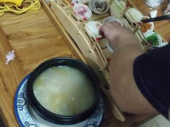 -双桥园·云南过桥米线(古城南门店)