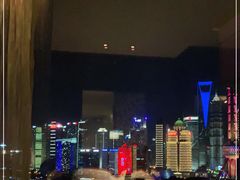 -上海外滩茂悦大酒店