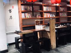 -和府捞面(东直门银座店)