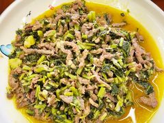 -食光慢宴·安吉土菜馆