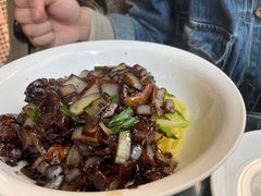 -桃园中华料理炸酱面(燕儿岛路店)