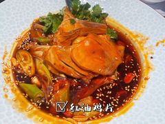 -万重锦·人文川菜馆(骡马市店)