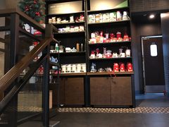 -星巴克臻选(杭州万象城店)