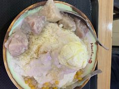 -鲜芋仙(观音桥大融城LG店)