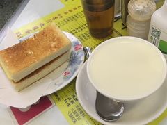-澳洲牛奶公司(佐敦店)