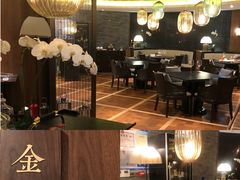 大堂-甄御•海鲜新青岛菜(麦岛店)