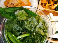 -楠小云·云南鲜菌·鲜牛自助火锅(九眼桥店)