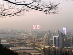 -小南山公园