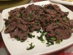 -龙桥私厨·姜花菊花过桥鱼·顺德菜(容桂店)