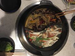 -钢管厂五区小郡肝串串香(南山店)