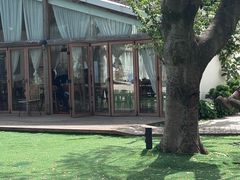 -柠檬花院烤肉·会议团建·聚会·求婚(三圣乡店)