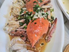 -好兄弟郭巨海鲜(天一阁店)