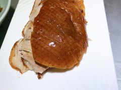 -鸭王烤鸭店(三里河店)