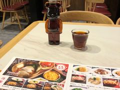 -蟹黄鱼面·锦园(定西路店)