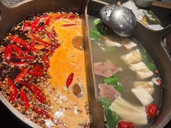 -三出山火锅(南京万象天地店)