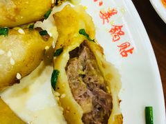 鲜肉锅贴-小姜锅贴(凤凰街店)