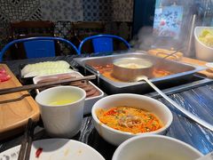 -鱼豆吉·豆浆鱼火锅(CBD店)
