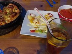 -必胜客(新海上世界店)