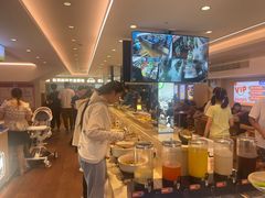 -素满香·食养自助(建邺万达店)