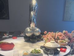 -樽宴酒楼·地道川菜·品质聚会·生日宴请