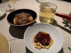 -万丽轩·粤菜(王府井金茂万丽酒店)