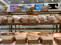 -京馔手工吐司(春熙路店)