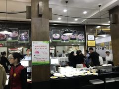 -春发生饭店·非遗(南院门店)
