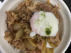 -吉野家(上海美罗城店)
