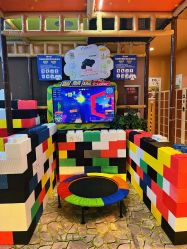 -卡通尼·Safari非洲探索乐园·生日会(金桥国际商业广场店)