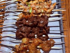 -金太阳海鲜烧烤·本地人餐厅(星海公园店)