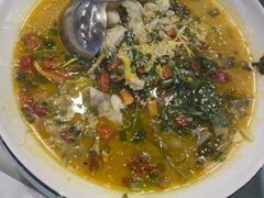 -粤顺渔坊·中山脆肉鲩火锅(清湖店)