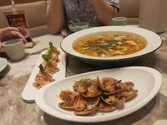 -火婆子·川小馆(扬韬科技广场店)